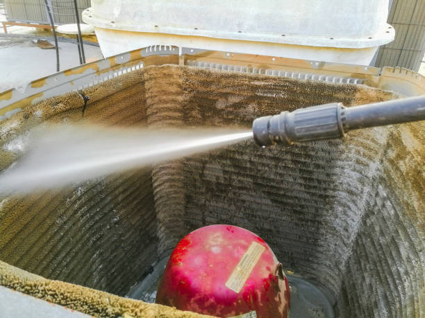Best HVAC Air Duct Cleaning  in Sebastian, TX