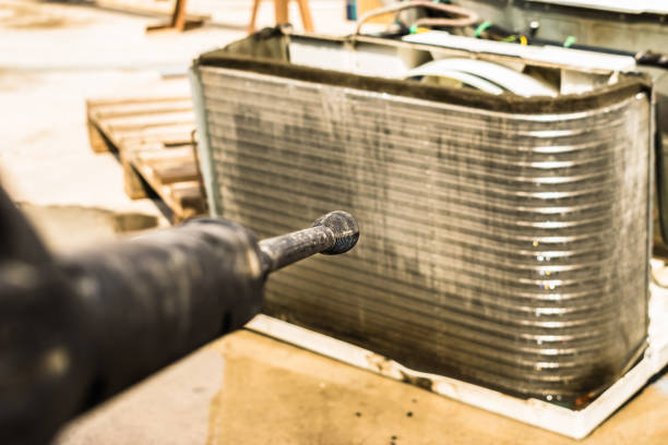 Best Air Duct Cleaning Near Me  in Sebastian, TX