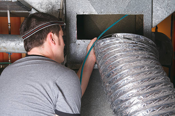 Best Ventilation Cleaning Services  in Sebastian, TX