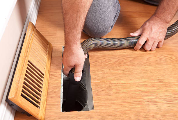 Best Affordable Duct Cleaning Services  in Sebastian, TX