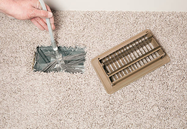 Best Home Air Vent Cleaning  in Sebastian, TX